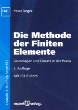 Die Methode der Finiten Elemente - Yasar Deger