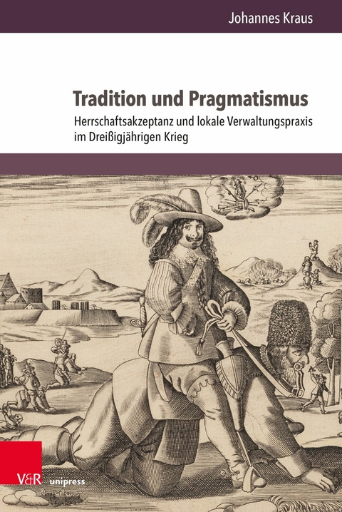 Tradition und Pragmatismus -  Johannes Kraus