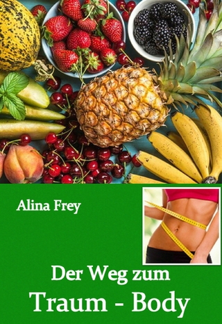 Der Weg zum Traum-Body