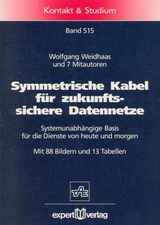 Symmetrische Kabel f&uuml;r zukunftssichere Datennetze - Wolfgang Weidhaas