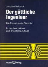 Der g&ouml;ttliche Ingenieur - Jacques Neirynck