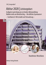 Abitur 2020 - Leistungskurs - NRW - Roland Ott, Norbert Lengersdorf