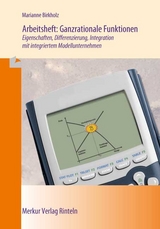 Ganzrationale Funktionen - Marianne Birkholz
