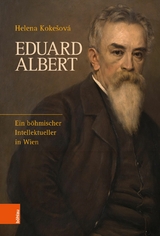 Eduard Albert - Helena Koke&scaron;ov&aacute;