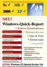 Windows-Quick-Report - Reiner Becker