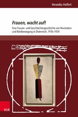 Frauen, wacht auf! -  Veronika Helfert