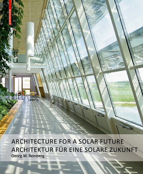 Georg W. Reinberg -  Architekturbüro Reinberg ZT GmbH