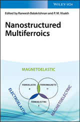 Nanostructured Multiferroics - 