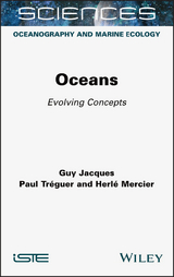 Oceans - Guy Jacques, Paul Tr&eacute;guer, Herl&eacute; Mercier