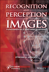 Recognition and Perception of Images - 