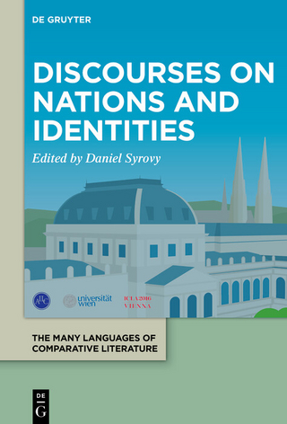 Discourses on Nations and Identities