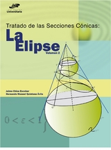 Tratado de las secciones cónicas: La elipse - Jaime Chica Escobar, Manuel Hernando Quintana