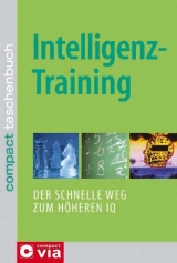 Intelligenztraining - Harald Havas