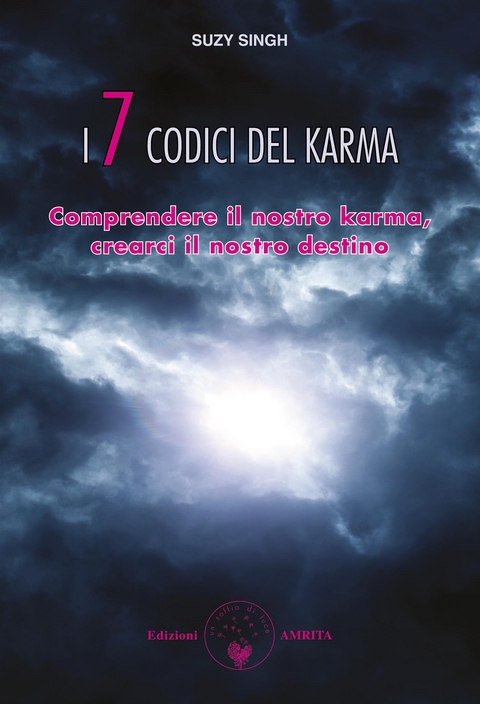 I 7 codici del karma - Suzy Singh