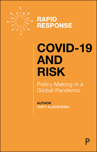 COVID-19 and Risk
