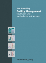 Facility Management. - J&ouml;rn Krimmling