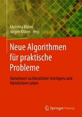 Neue Algorithmen für praktische Probleme - 