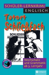 Tatort Schliessfach - Woods Delaney
