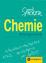 Anorganische Chemie - H G&auml;rtner