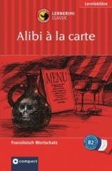Alibi &agrave; la carte - Rosemary Luksch