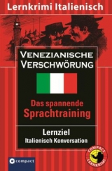 Venezianische Verschw&ouml;rung - Alina Smith