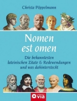 Nomen est omen - Christa P&ouml;ppelmann