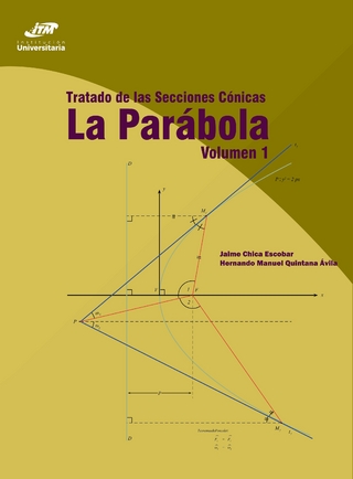 Tratado de las secciones conicas: la parabola