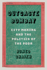 Outcaste Bombay - Juned Shaikh
