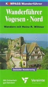 Vogesen Nord - Heinz R Wittner