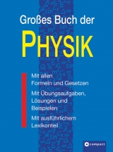 Gro&szlig;es Buch der Physik