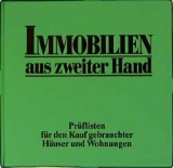 Immobilien aus 2. Hand - Georg Kohlrausch