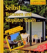 Selbst Terrassen und Sitzplätze bauen