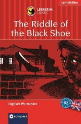 The Riddle of the Black Shoe - Glan Duncan, Bianca Mux