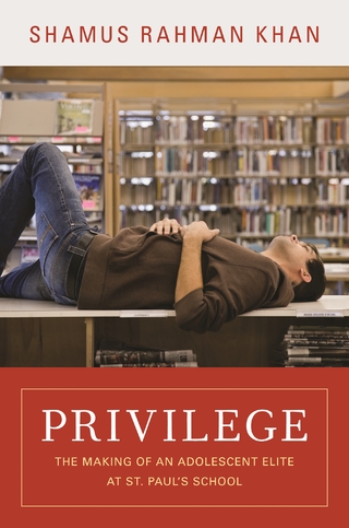 Privilege