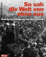 So sah die Welt von oben aus - J&uuml;rgen Hansen