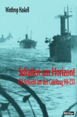 Schatten am Horizont - Winthrop Haskell