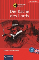 Die Rache des Lords - Campbell Jefferys