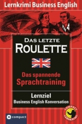 Das letzte Roulette - Stephen Starck, Woods Delaney