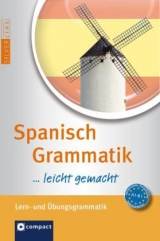 Spanisch Grammatik &hellip;leicht gemacht - Elena Sanchez Lopez, Mar&iacute;a Marta Loessin