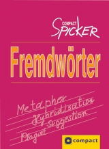 Fremdw&ouml;rter
