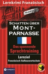 Schatten &uuml;ber Montparnasse - Ilse Arnauld des Lions