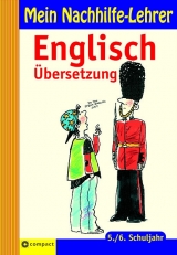 Englisch &Uuml;bersetzung 5./6. Schuljahr