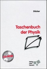 Taschenbuch der Physik - Horst St&ouml;cker