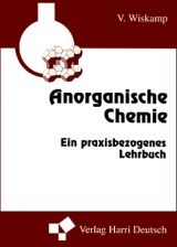 Anorganische Chemie - Volker Wiskamp