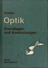Optik - Dietrich K&uuml;hlke