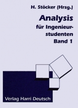 Mathematik - Der Grundkurs / Funktionen, Differential- und Integralrechnung mit einer Variablen - Siegfried Fuchs, Jens Konopka, Manfred Schneider, J&uuml;rgen Wendeler