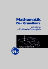 Mathematik - Der Grundkurs / Lineare Algebra, Optimierung, Wahrscheinlichkeitsrechnung und Statistik - Siegfried Fuchs, Monika Lutz