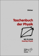 Taschenbuch der Physik - Horst St&ouml;cker
