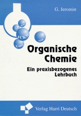 Organische Chemie - G&uuml;nter Jeromin
