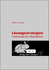 L&ouml;sungsstrategien - Natalia Grinberg